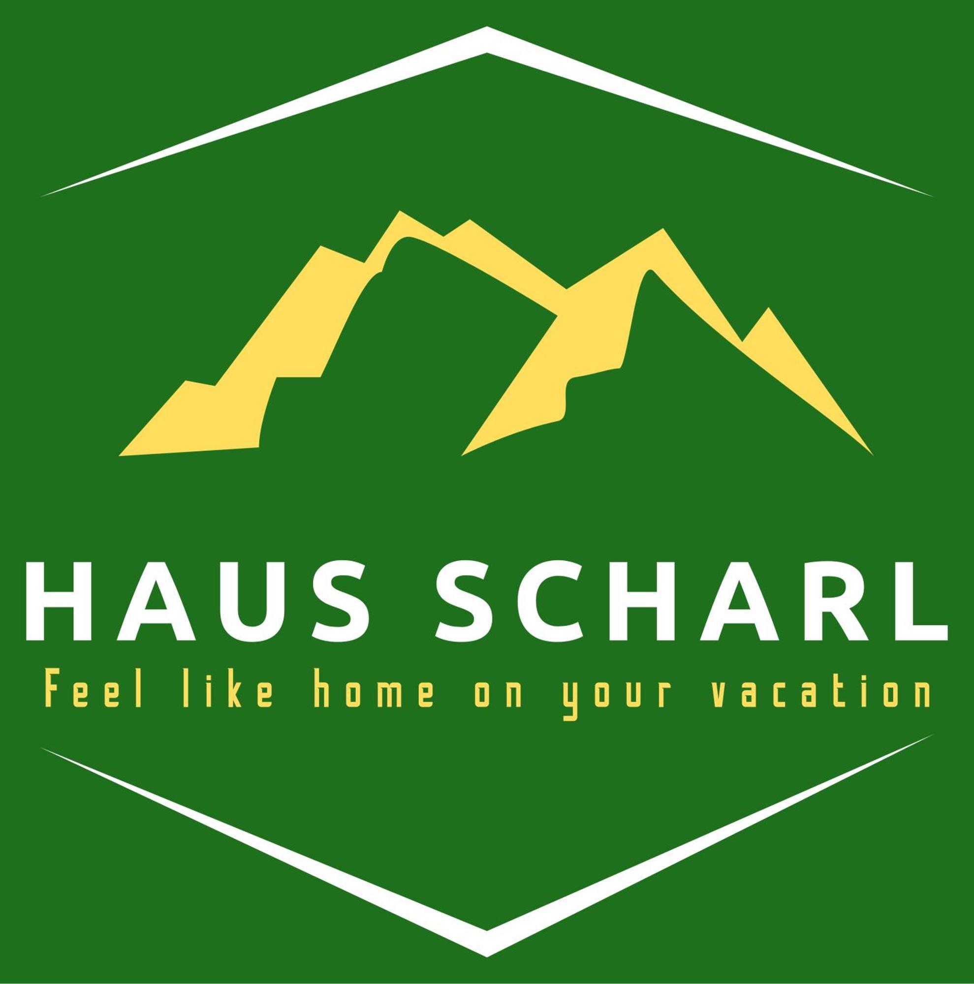 Apartament Haus Scharl Grossarl Zewnętrze zdjęcie