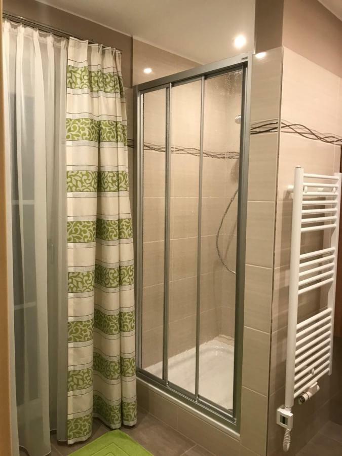 Apartament Haus Scharl Grossarl Zewnętrze zdjęcie