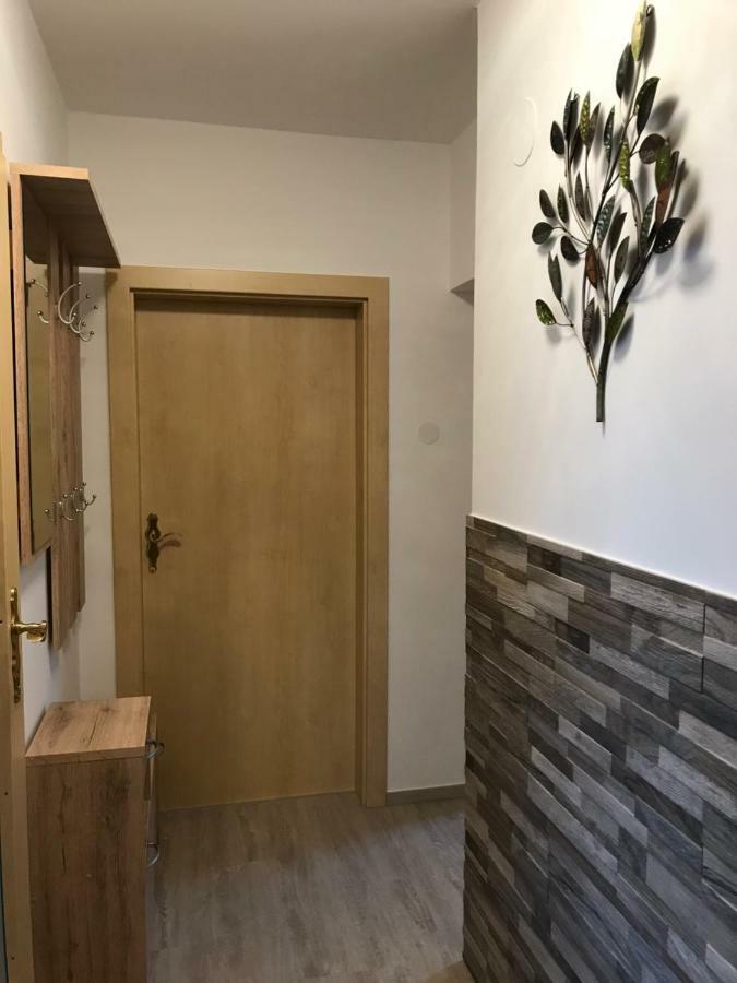 Apartament Haus Scharl Grossarl Zewnętrze zdjęcie
