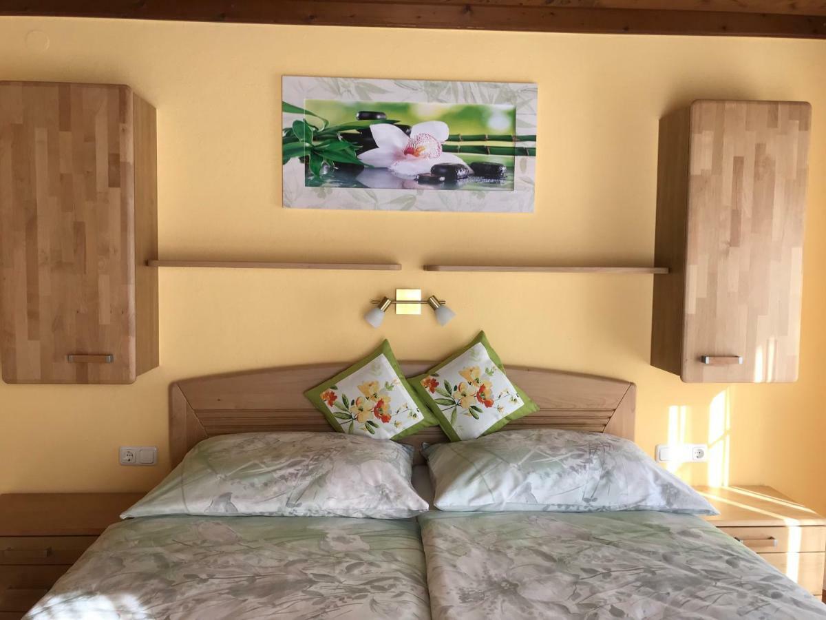 Apartament Haus Scharl Grossarl Zewnętrze zdjęcie