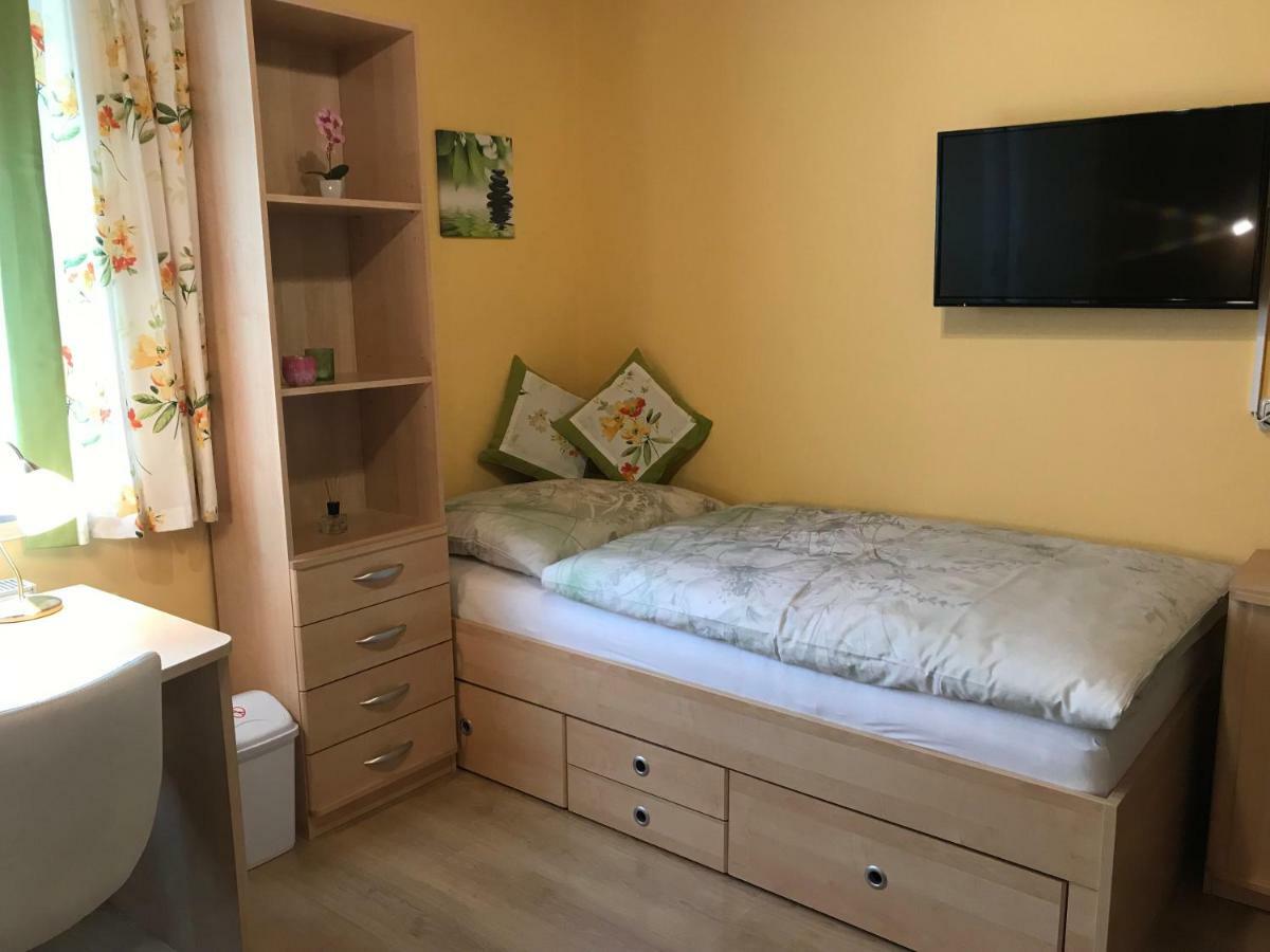 Apartament Haus Scharl Grossarl Zewnętrze zdjęcie