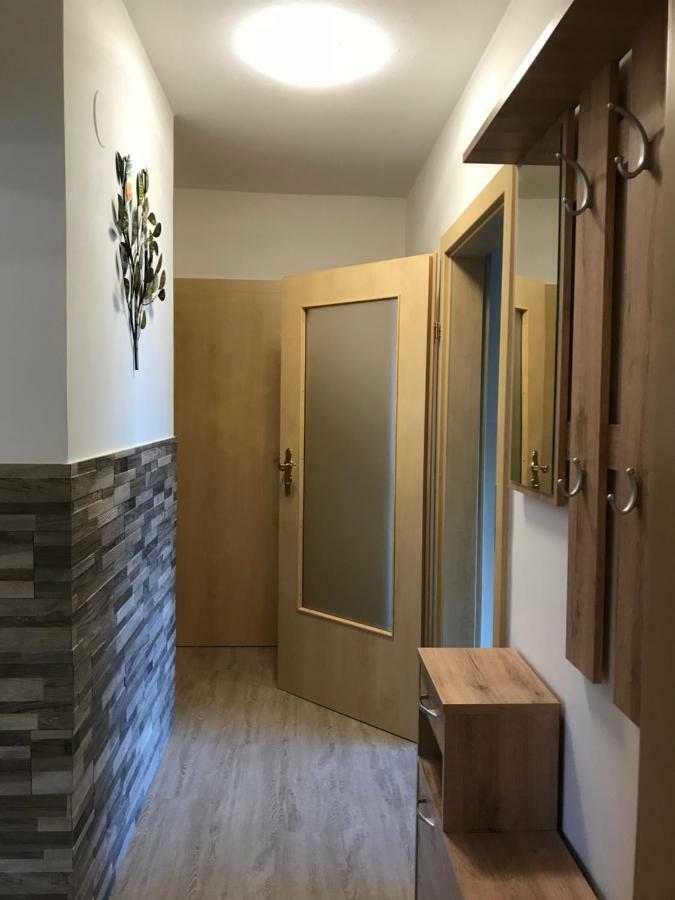 Apartament Haus Scharl Grossarl Zewnętrze zdjęcie