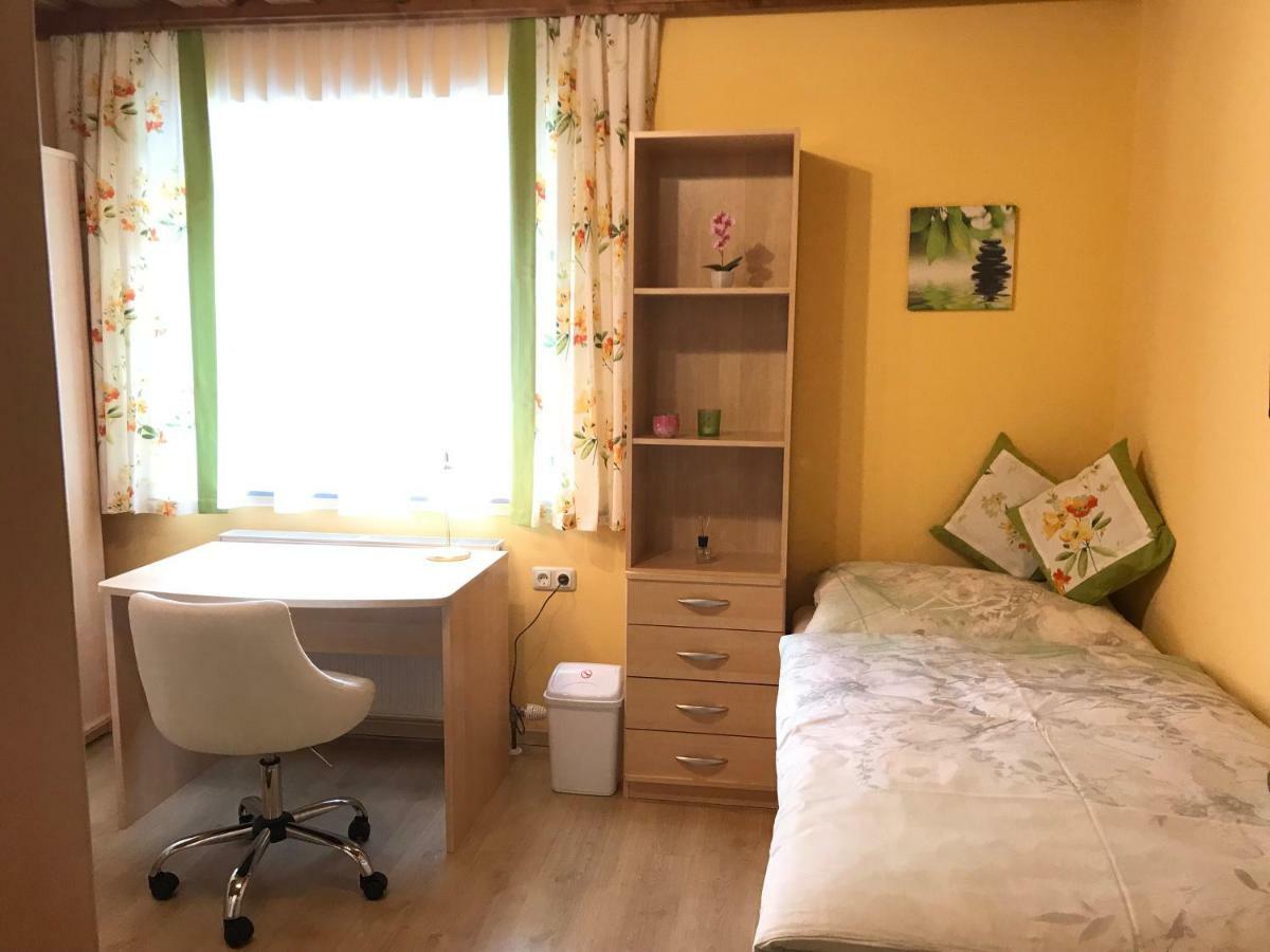 Apartament Haus Scharl Grossarl Zewnętrze zdjęcie