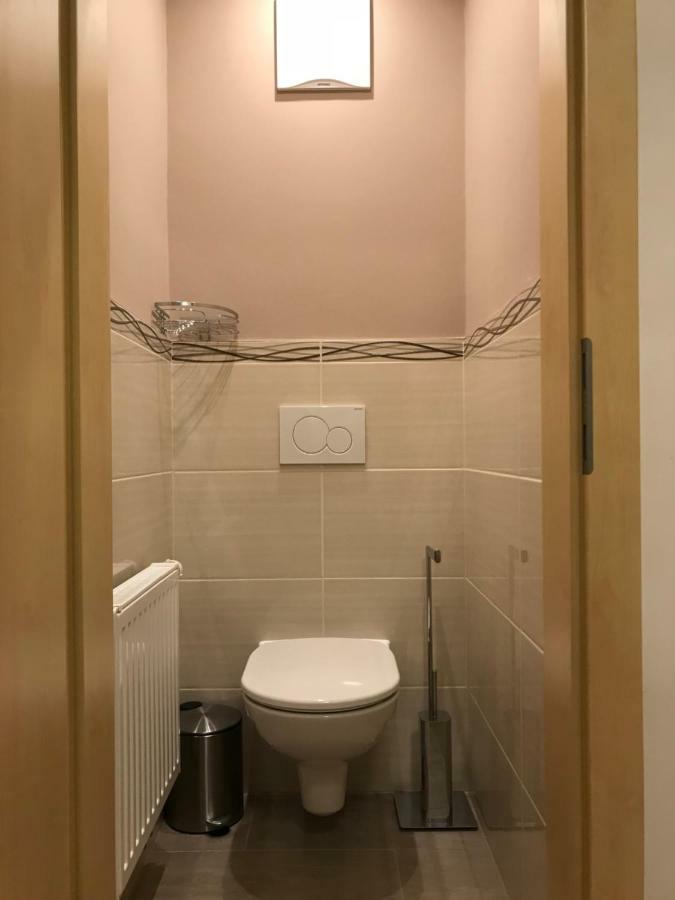 Apartament Haus Scharl Grossarl Zewnętrze zdjęcie