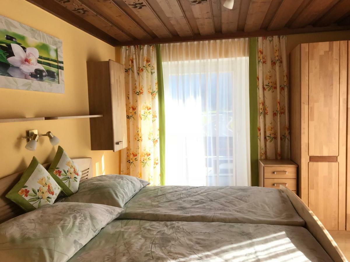 Apartament Haus Scharl Grossarl Zewnętrze zdjęcie
